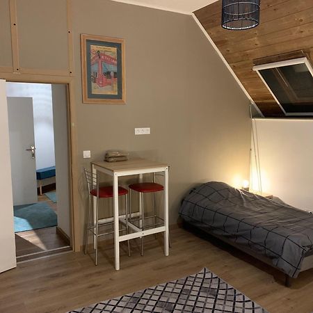 Comfortable House For 6 Guests In Saint-Come-Du-Mont Villa Esterno foto