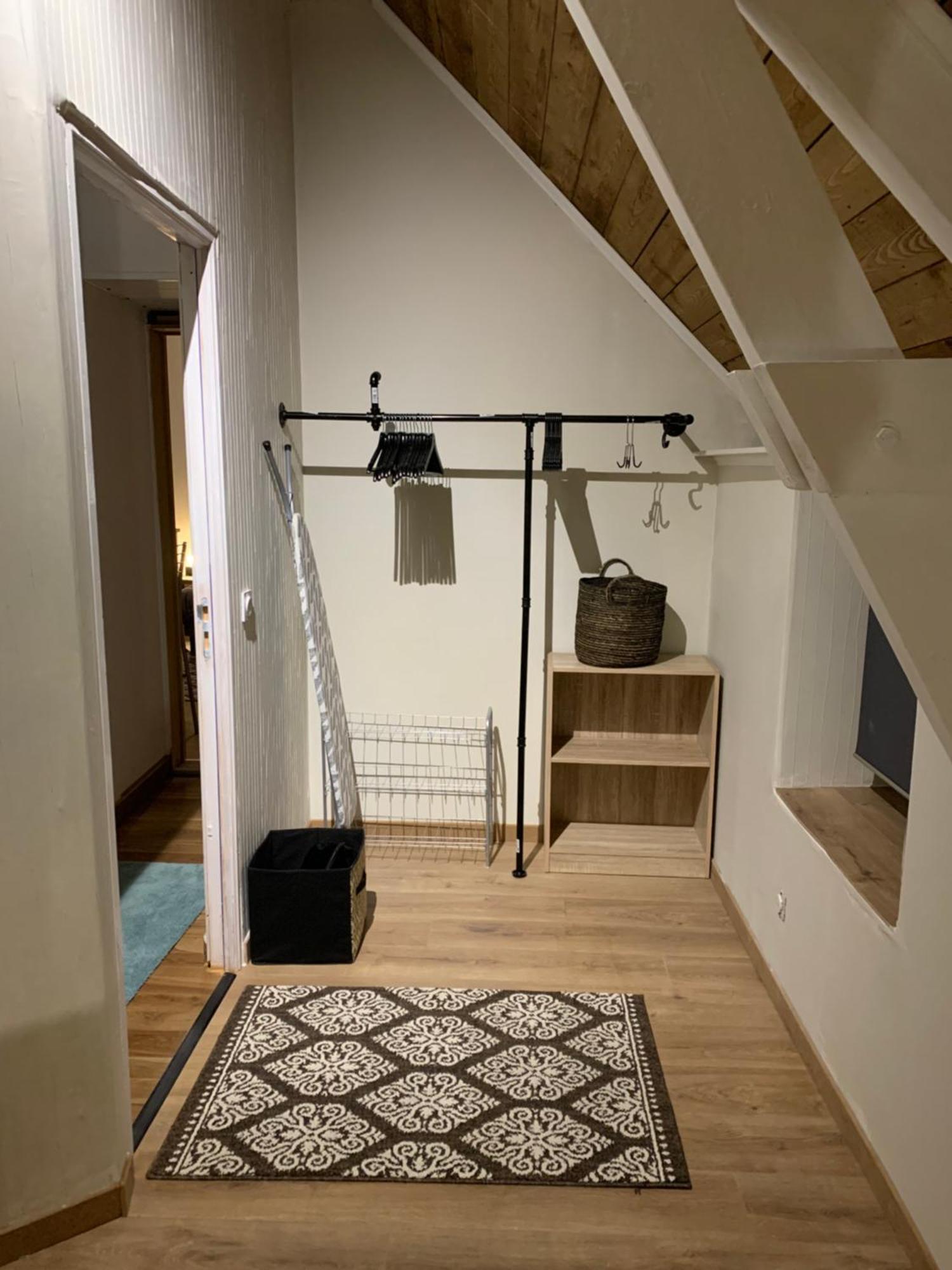 Comfortable House For 6 Guests In Saint-Come-Du-Mont Villa Esterno foto