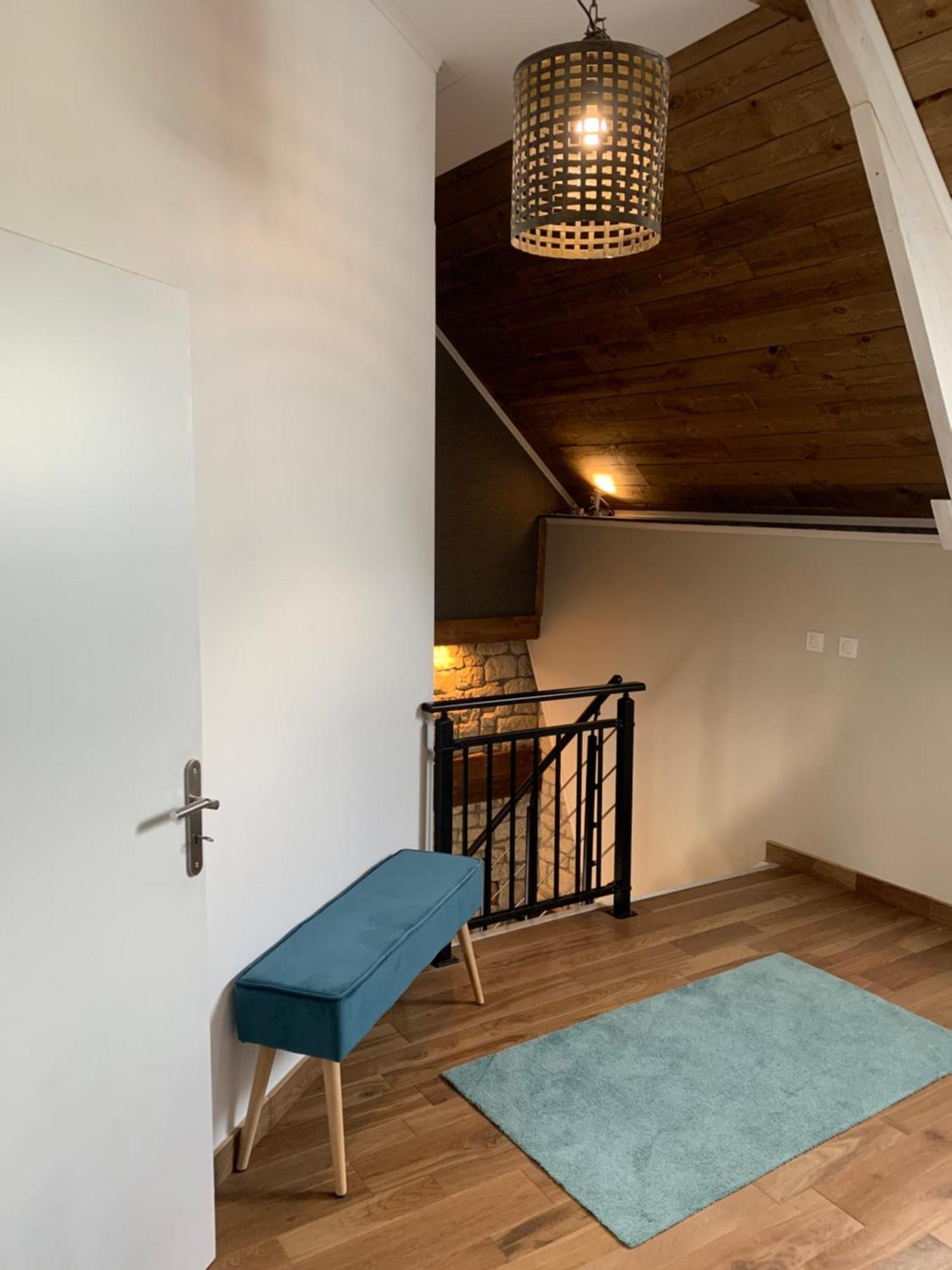 Comfortable House For 6 Guests In Saint-Come-Du-Mont Villa Esterno foto