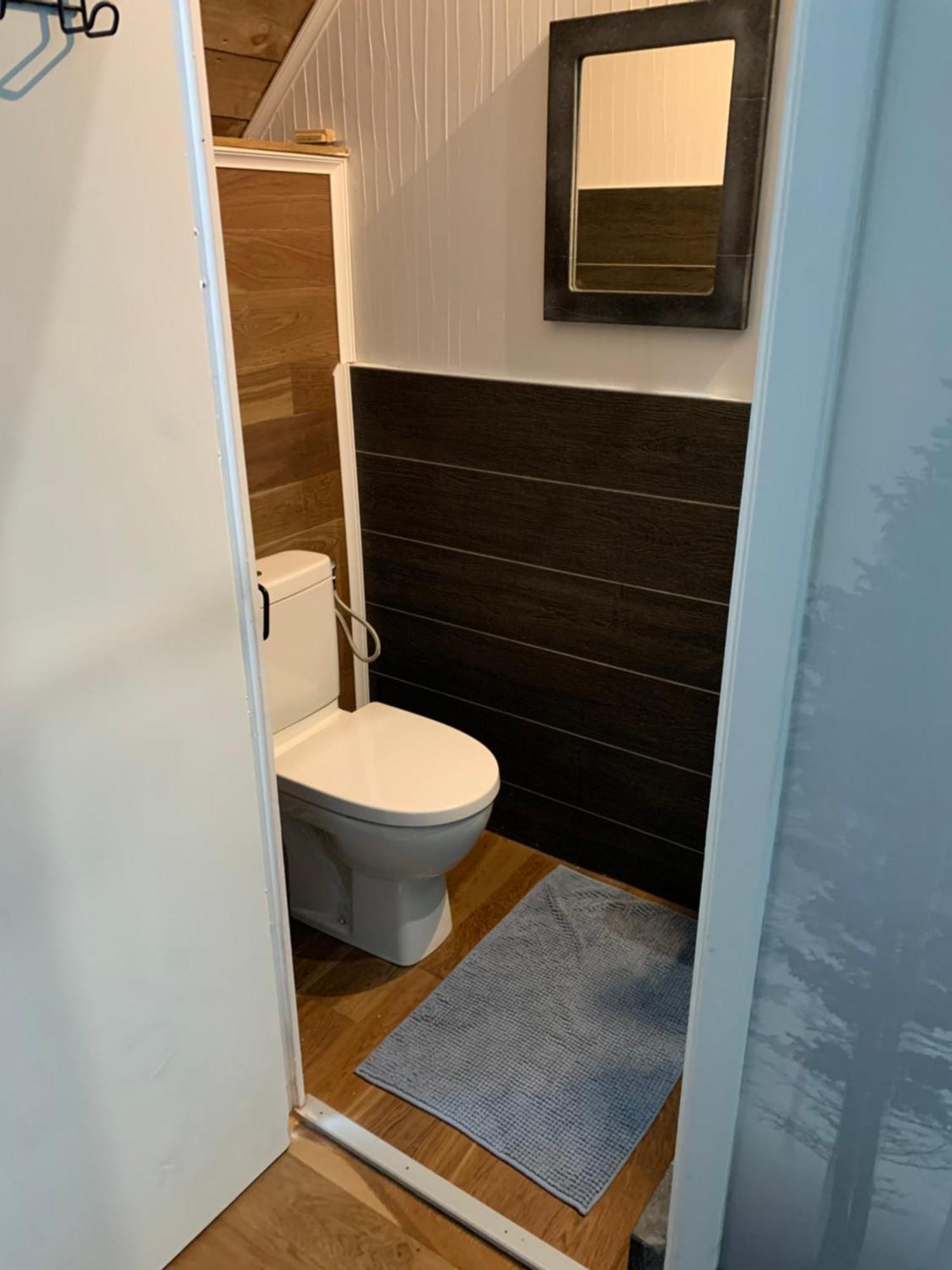 Comfortable House For 6 Guests In Saint-Come-Du-Mont Villa Esterno foto