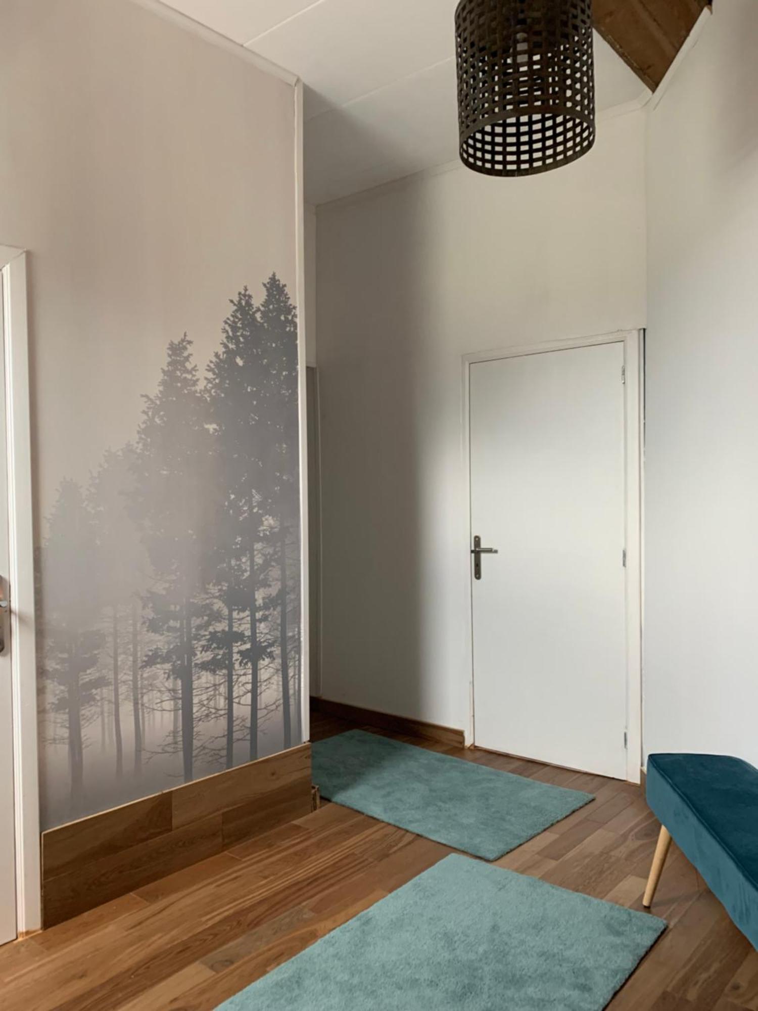 Comfortable House For 6 Guests In Saint-Come-Du-Mont Villa Esterno foto