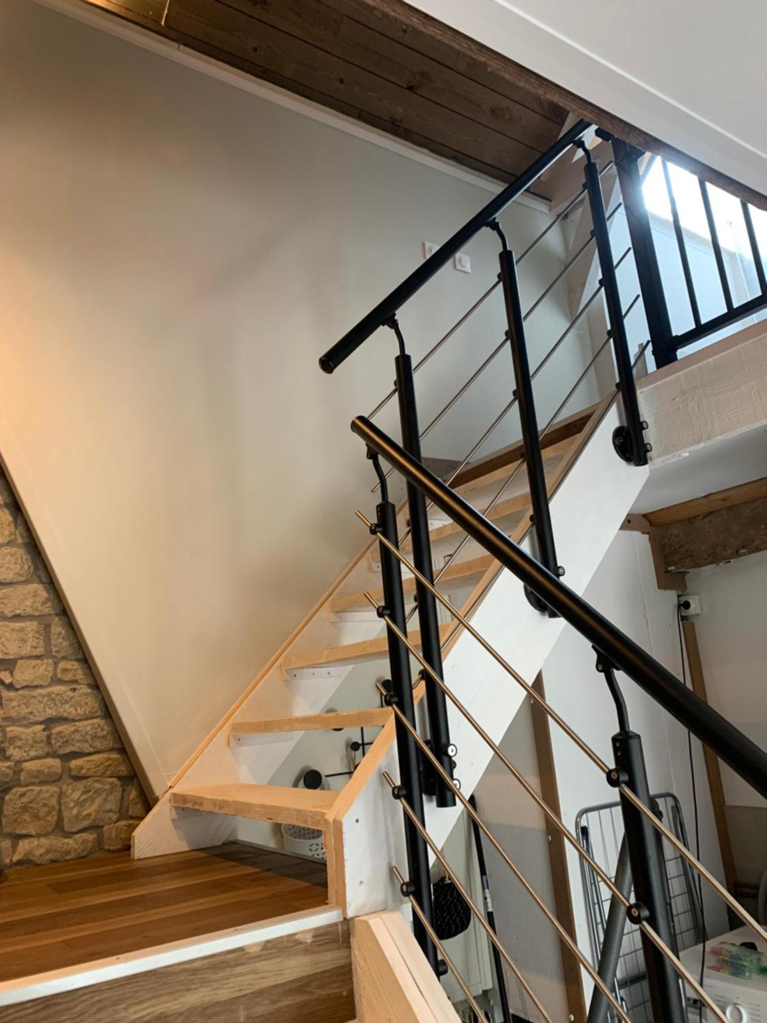 Comfortable House For 6 Guests In Saint-Come-Du-Mont Villa Esterno foto